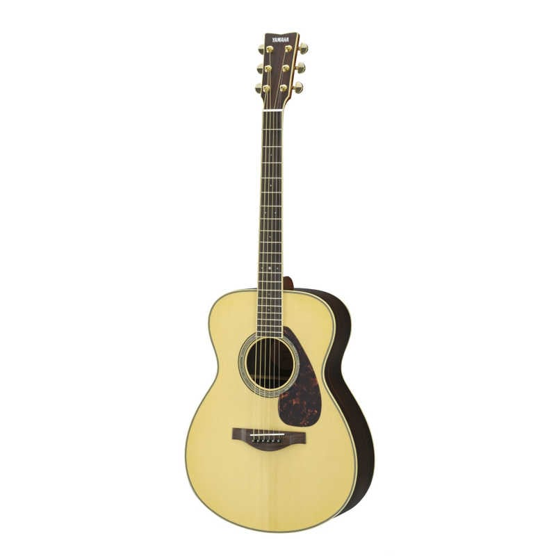 ヤマハ　YAMAHA　アコースティックギター LS6 ARE　LS6ARE