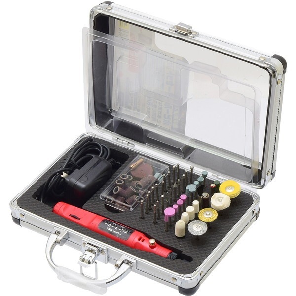 HRT-86 [ホビールーターセット(86点セット)] 5,254円