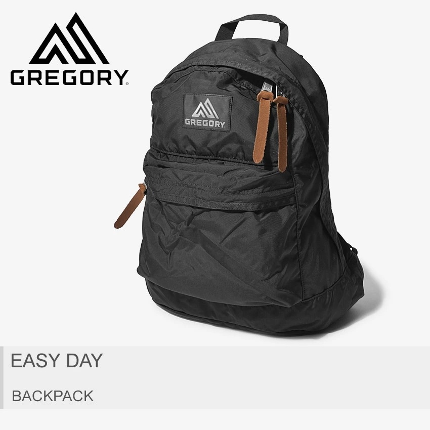 グレゴリー バックパック イージー デイ EASY DAY 65155 1041 メンズ レディース
