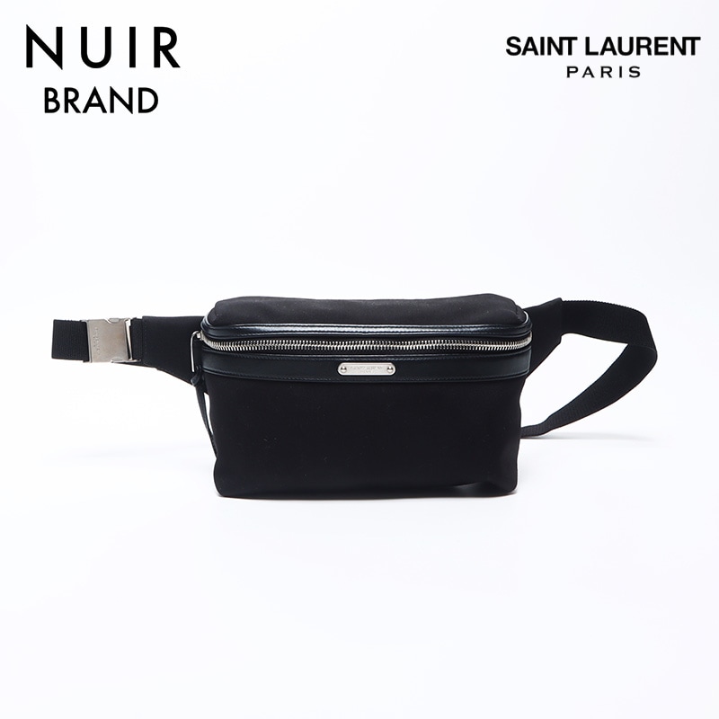 ショルダーバッグ ブラック WS11073 53,880円