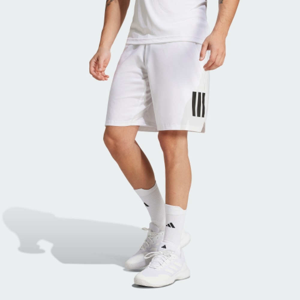 ADIDAS クラブ テニス クライマクール 3S ショーツ JE0408