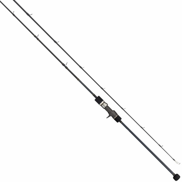 テイルウォーク オフショアロッド SLOW BUMP (スローバンプ) SSD 639