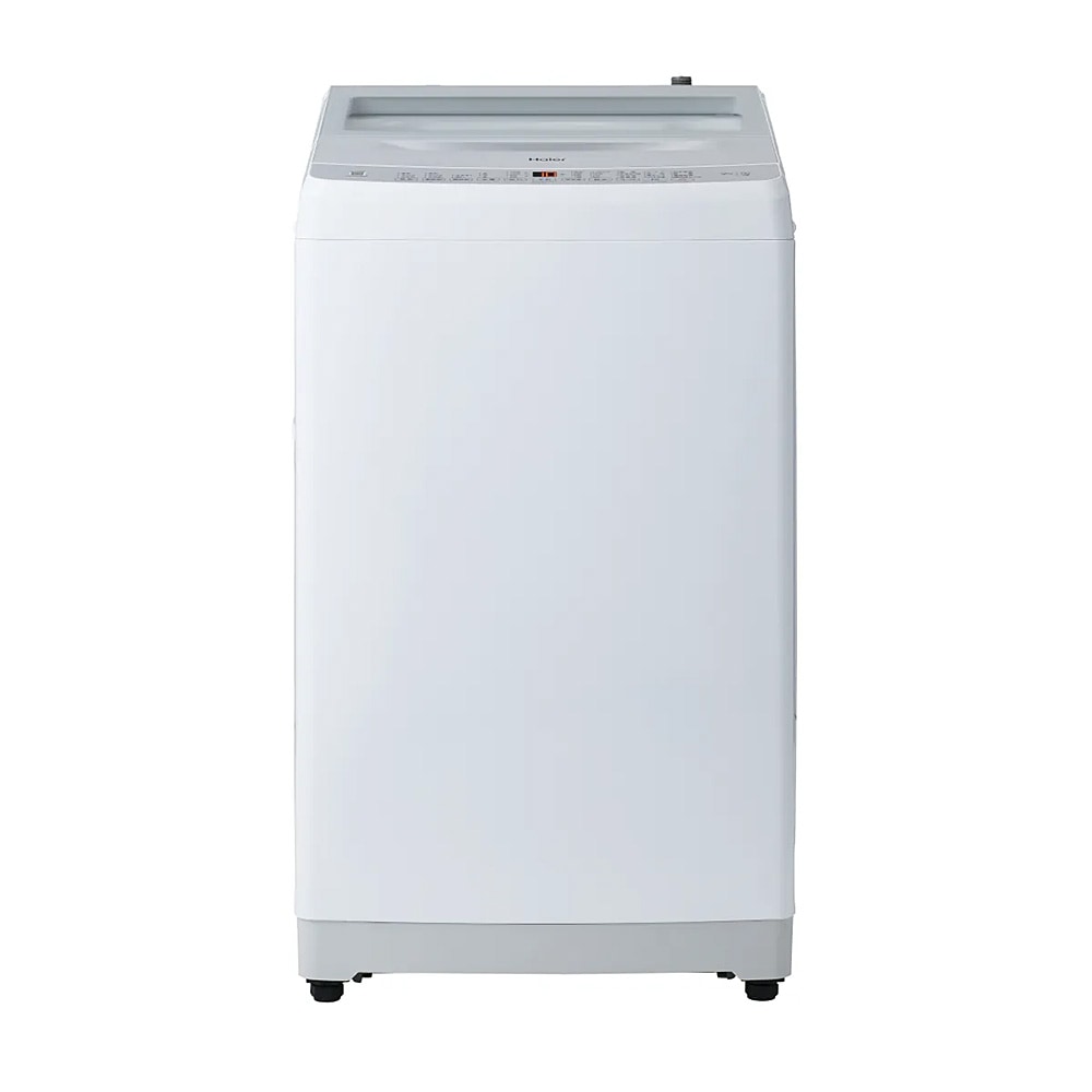 ハイアール Haier 全自動洗濯機 9.0kg ホワイト JW-XD90A(W) XDシリーズ