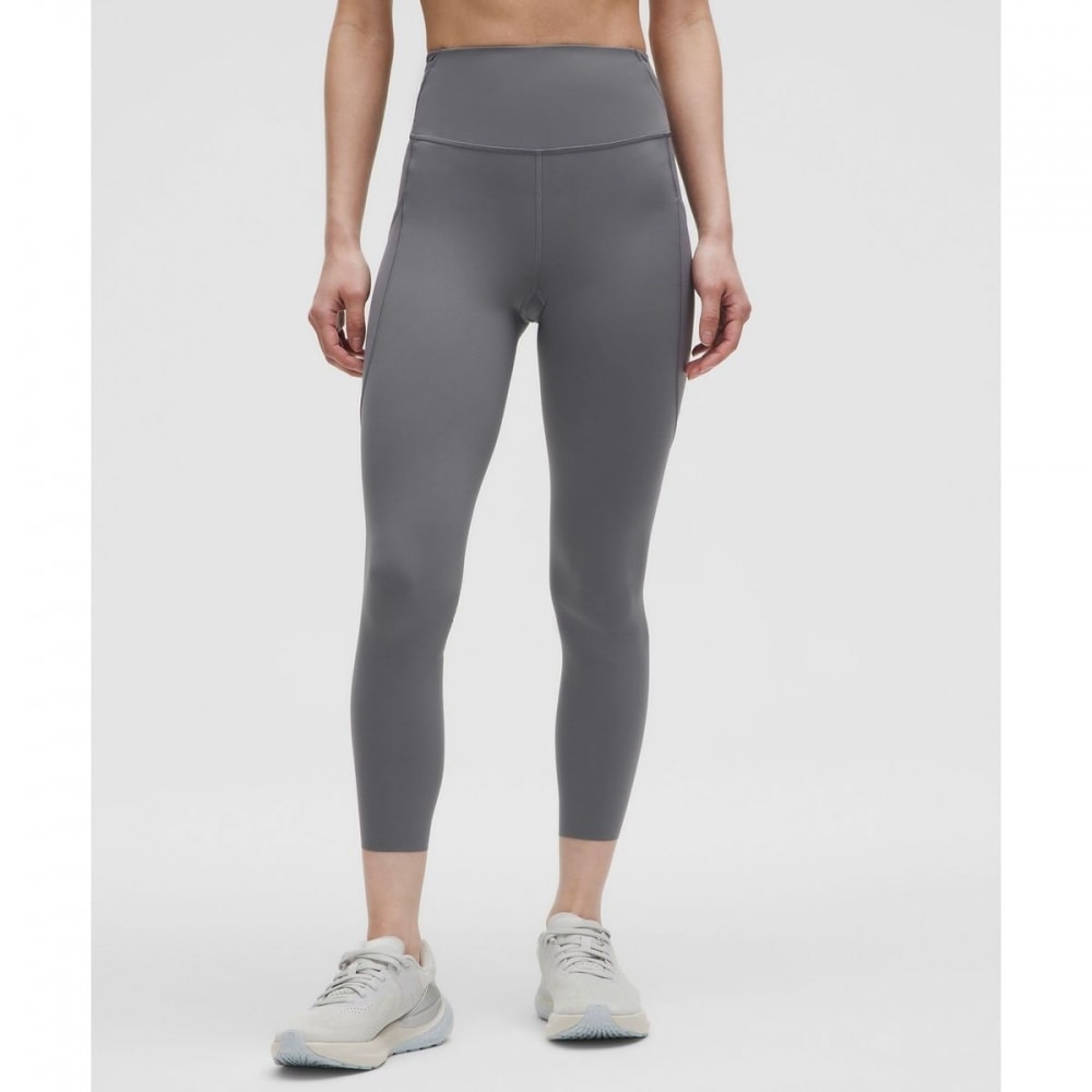 ファスト アンド フリー HR タイツ - ポケット 24 SOGY