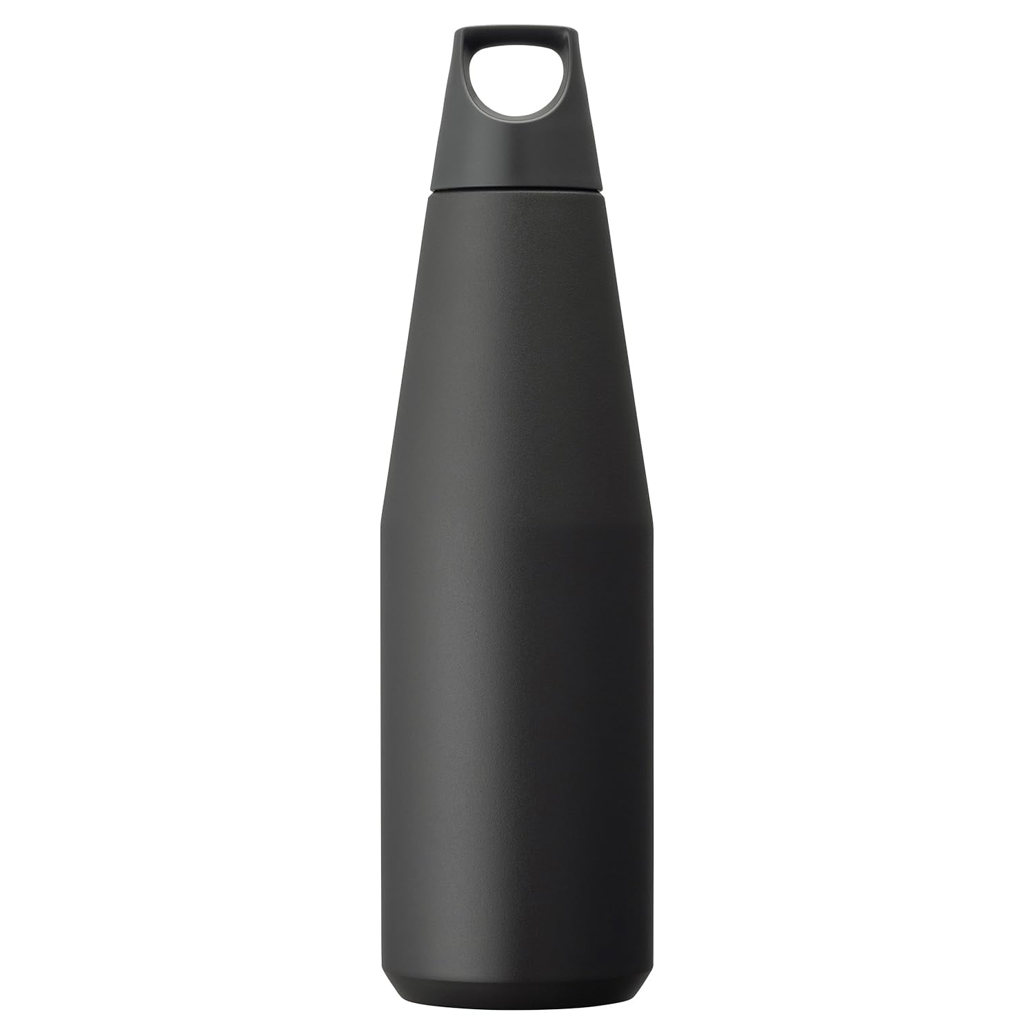 KINTO () トレイルタンブラー 1080ml ブラック 真空二重構造 保温保冷効果 大容量 20224