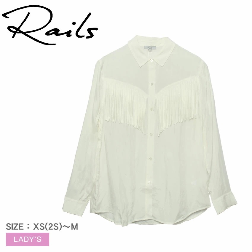 ダラス シャツ 944-662 レディース