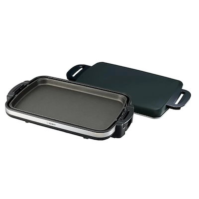 他サイト： EA-DE10 [ホットプレート　やきやき]の商品画像