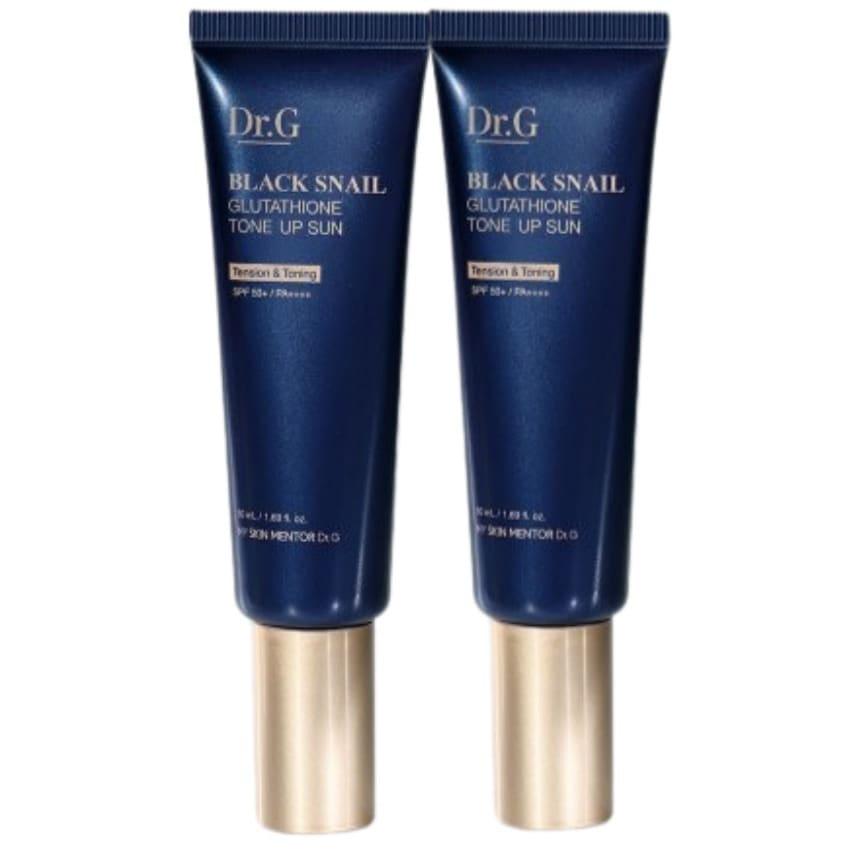 ブラックスネイル グルタチオン トーンアップ線 50ml+50ml