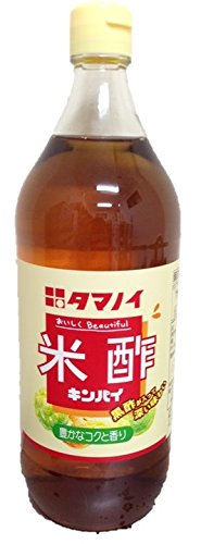 タマノイ酢 米酢 キンパイ 900ml×12本