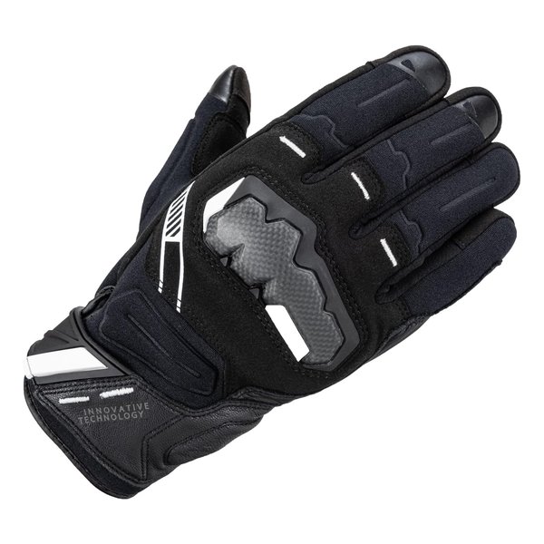 アームド ウインターグローブ ブラック/ホワイト XLサイズ RST647BK51XL 8,235円