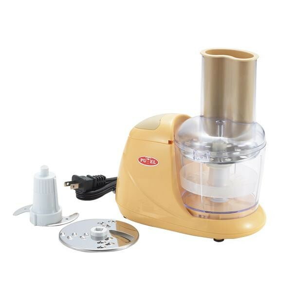 『プエル』マルチフードカッター PU-111