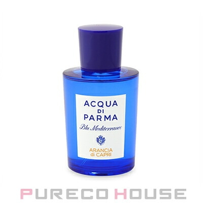 ACQUA DI PARMA（アクア ディ パルマ） ブルー メディテラネオ アランチャ EDT SP 100ml