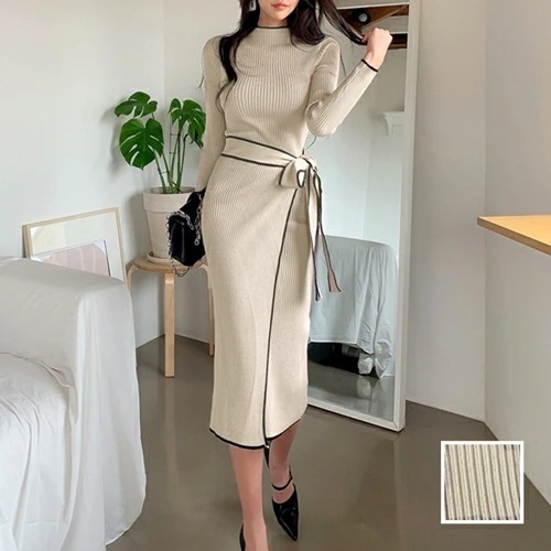 パーティードレス 結婚式 ワンピース ミディアム ひざ丈 オケージョン ドレス 韓国 ファッション レディース 秋 冬 ブライダル お呼ばれ コーデ 成人式 二次会 同窓会 20代 30代 40 5,860円