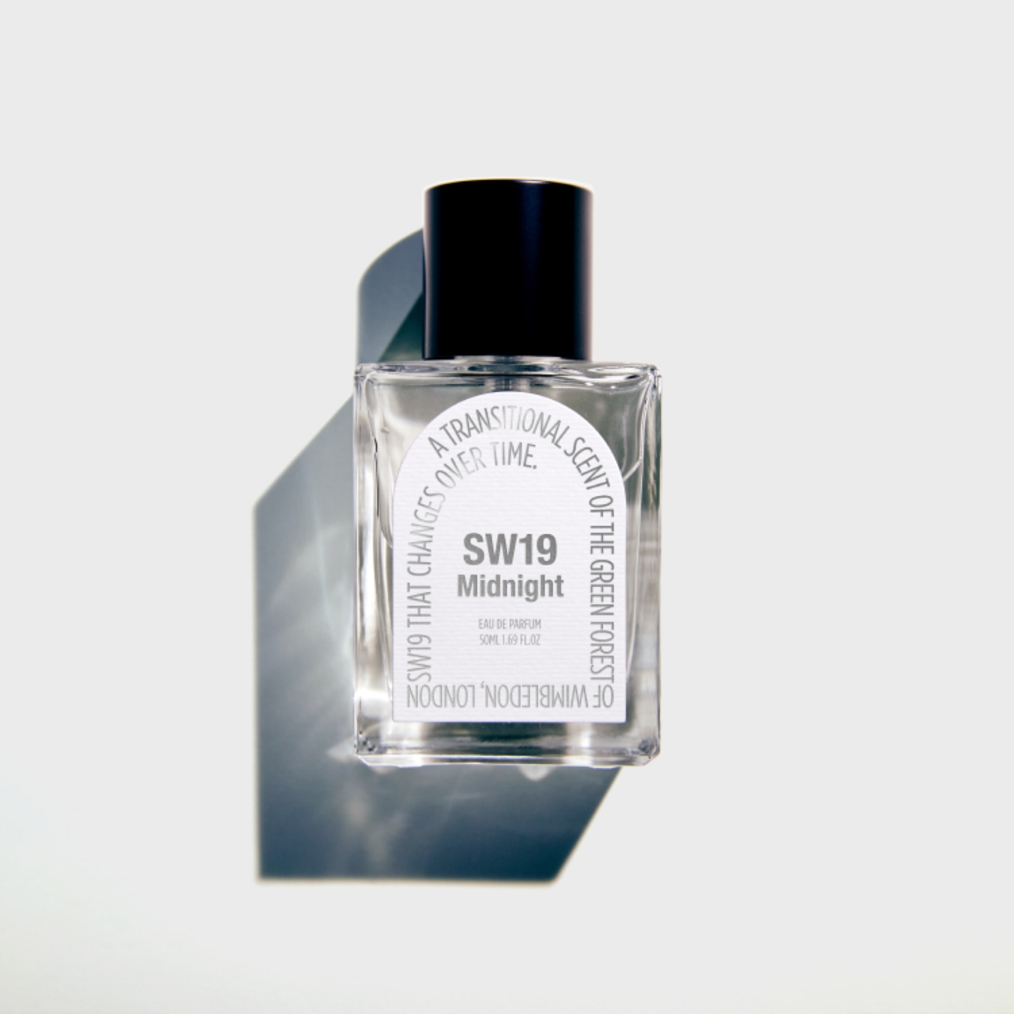 SW19 フレグランス 50ML (5つの香り)