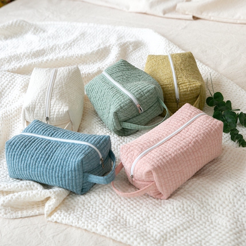 Qoo10] 韓国ヌビポーチ NUBI POUCH