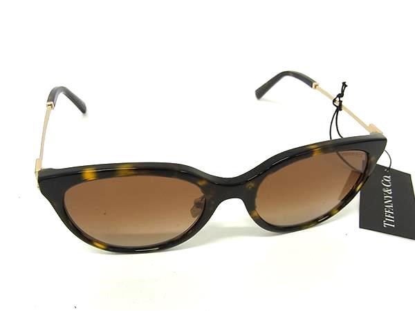 サングラス - メタル TF4243-D べっ甲調 ブラウン ブラウングラデーション 伊達メガネ だてめがね 伊達眼鏡 ブランド 運転 ドライブ アイウェア アウトドア【本物保証】