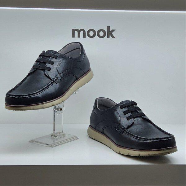 男性ベーシックカジュアル縫合スリップオン512252 AA TZFY1SD