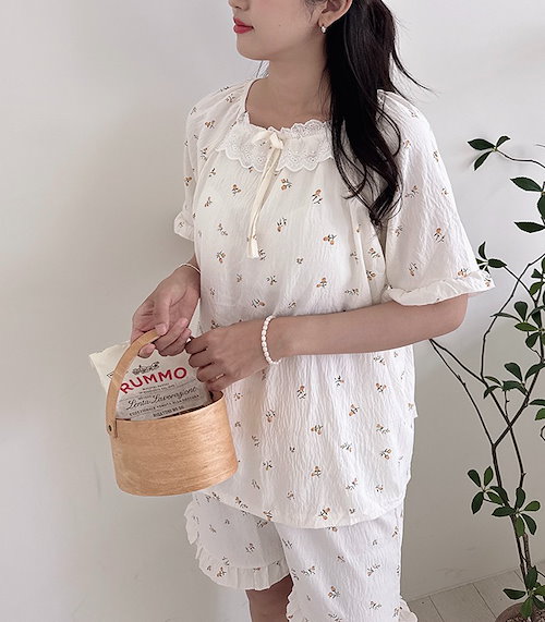 spao zerobaseone パジャマ 52c30306f2d4fae4f855eee7a4ad54