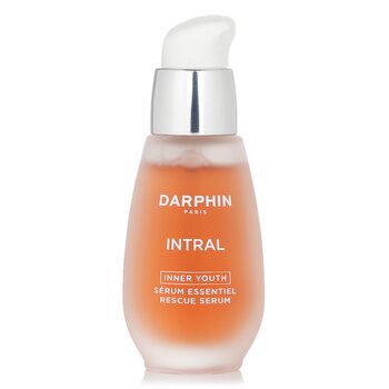 Darphin イントラル インナー ユース レスキュー セラム