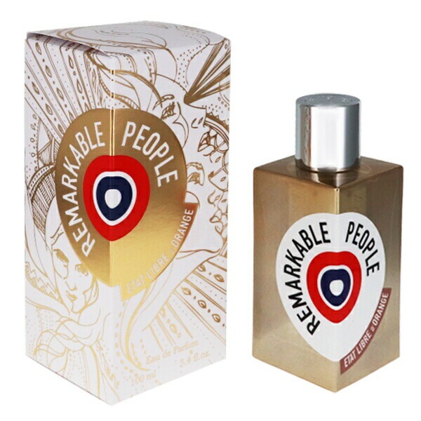 エタ リーブル ド オランジェ リマーカブル ピープル EDP SP 100ml