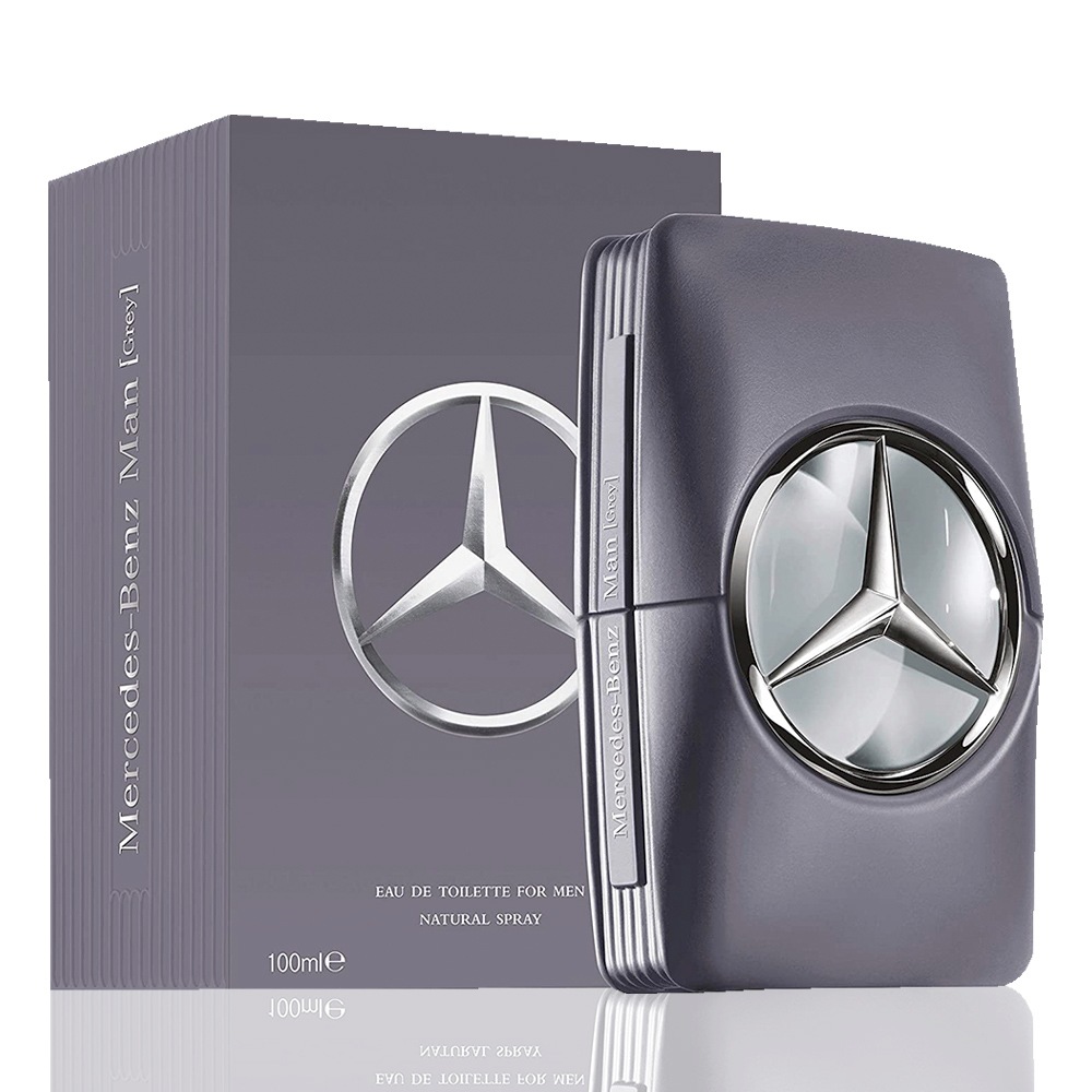 メルセデスベンツマングレーオードトワレットEDT 50ml