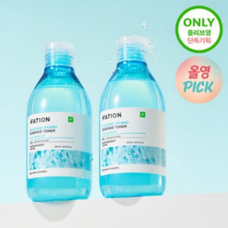 ブドウ糖ハイドロエッセンストナー 300ml ダブルセット化粧水