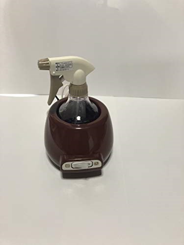 他サイト： 赤ちゃん本舗 あったかいdeシュ！ 赤ちゃん用おしりふき洗浄器HN1003(ブラウン)の商品画像