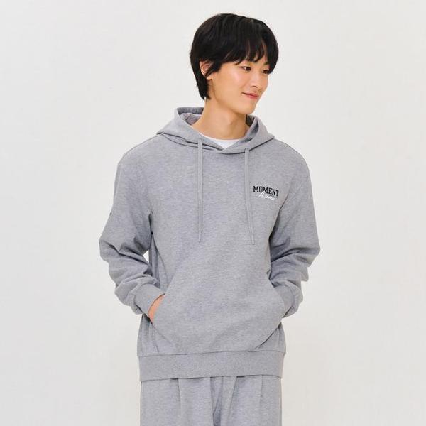 チェイスカルト(南昌院店) DP02 公用エッセンシャルグラフィックパーカーTシャツ 公用エッセンシャルグラフィックパーカーTシャツ EERU5113B0B