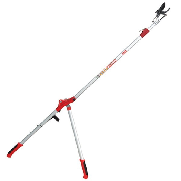 千吉 伸縮式太枝切鋏 SGLP-8 9,605円