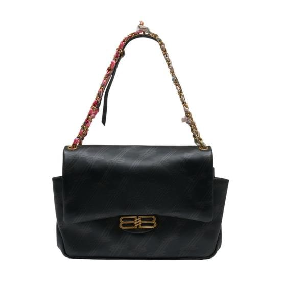 BALENCIAGA Women Bags 852501 2AB8W 1000 black