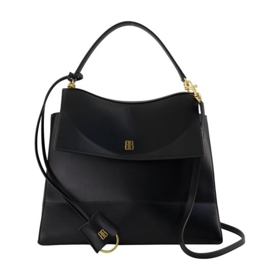 BALENCIAGA Women Bags 829293 2ABTZ 1000 black