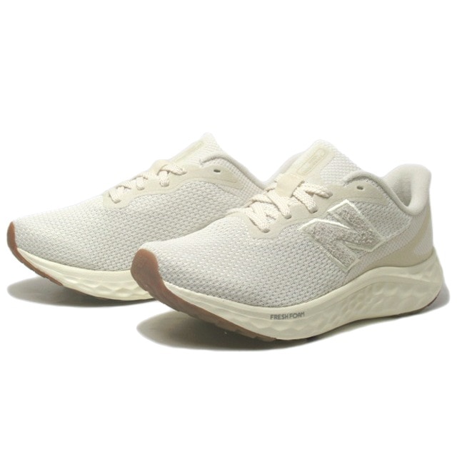 ニューバランス WARIS AW4 D フレッシュフォーム アリシ Fresh Foam Arishi v4 ランニングシューズ レディース 靴 7,069円