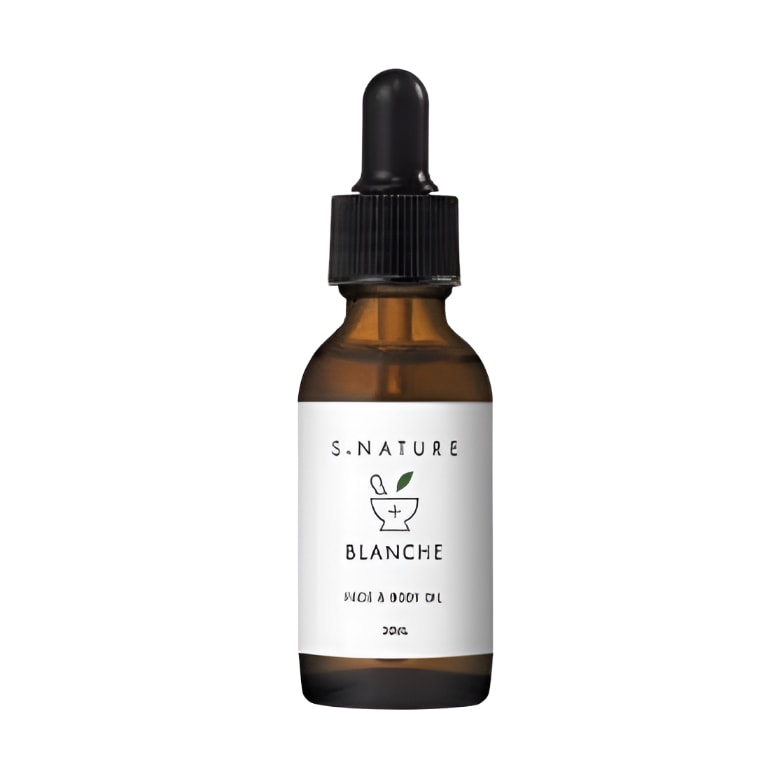 アトオイル ブランシュオイル 30ml 1個