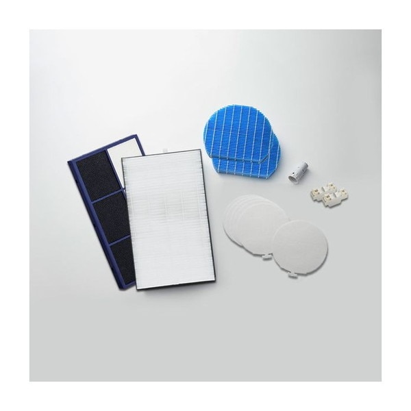 FZST10KI [加湿空気清浄機 リフレッシュパック]