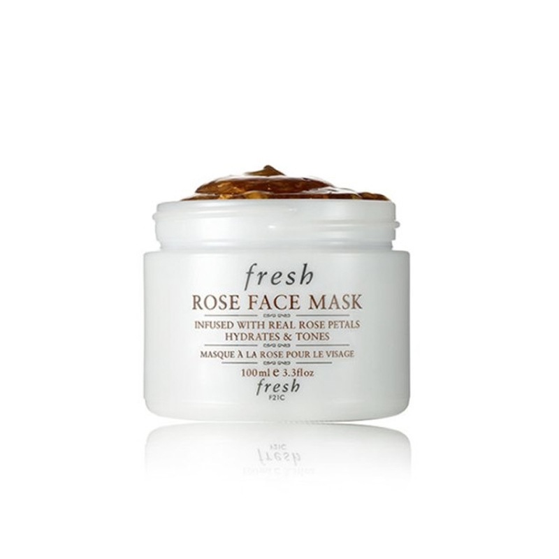 ローズフェイスマスク 100ml
