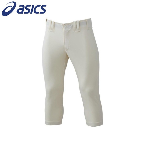 アシックスベースボール asics 野球 ゴールドステージ スクールゲームパンツ ショートフィット BAP014-02B パンツ
