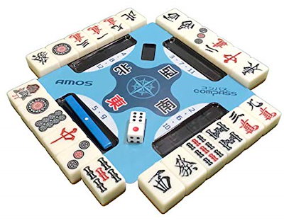 他サイト： COMPASS (アモス コンパス) 麻雀サポートプレートの商品画像