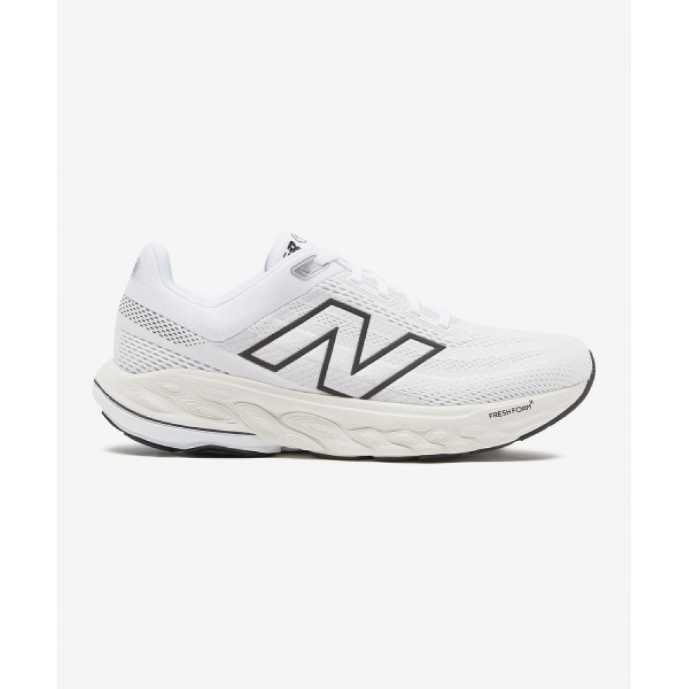 ニューバランス NBPFFS109X/フレッシュフォーム x 860 V14 (オス 4E) (安定化) (ホワイト)