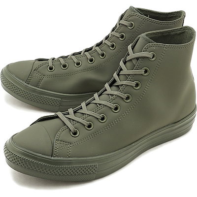 コンバース CONVERSE オールスター ライト WR SL ハイカ...のサムネイル