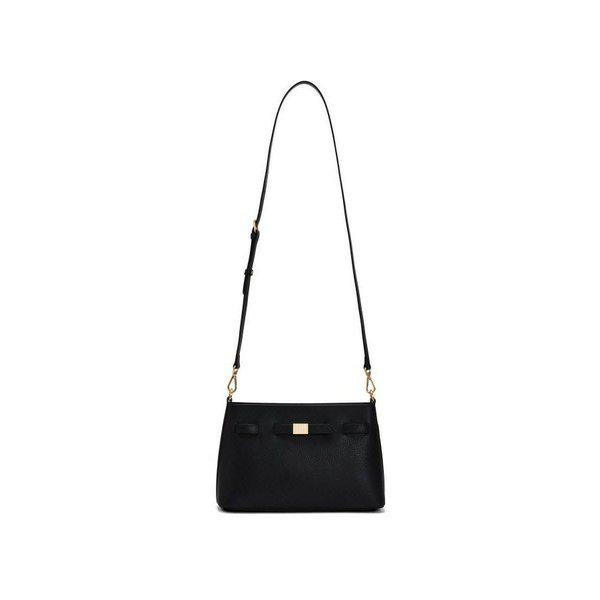 [] 女性用ショルダー クロスバッグ(ECFSHB663BK) [P003777653]