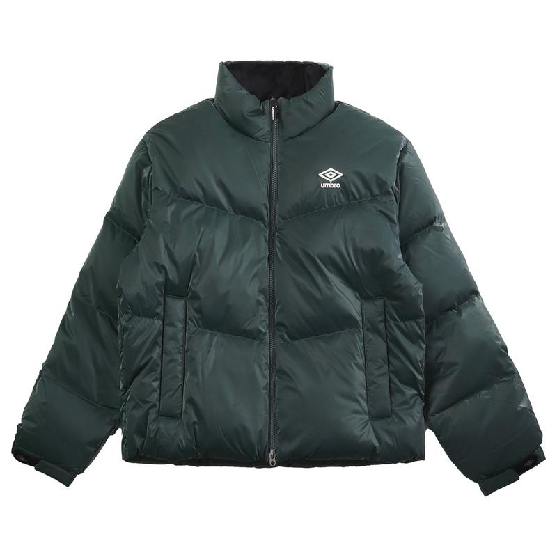 女性フライトショートウーマンズマスコビーダックダウンジャケットUQ422CDJO1 DGN1