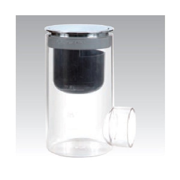 アウス DZL-3CO-STD-PU 75x50 [スーパートラップ付掃除口(内部目皿付)排水金具D-ZL付VPVU兼用] 8,079円