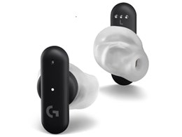 ロジクール G FITS GHS-FITSBK [ブラック]