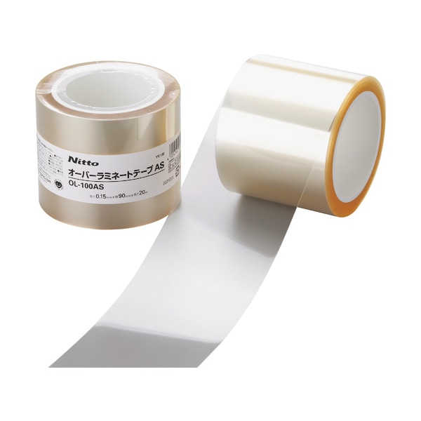 Y6125 オーバーラミネートOL-100AS150X20 メーカー直送 13,680円