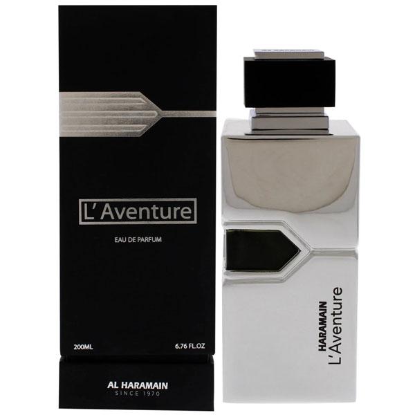 アルハラメイン ラベンチャー （ラヴァンチュール） EDP オードパルファム SP 200ml 香水 AL HARAMAIN