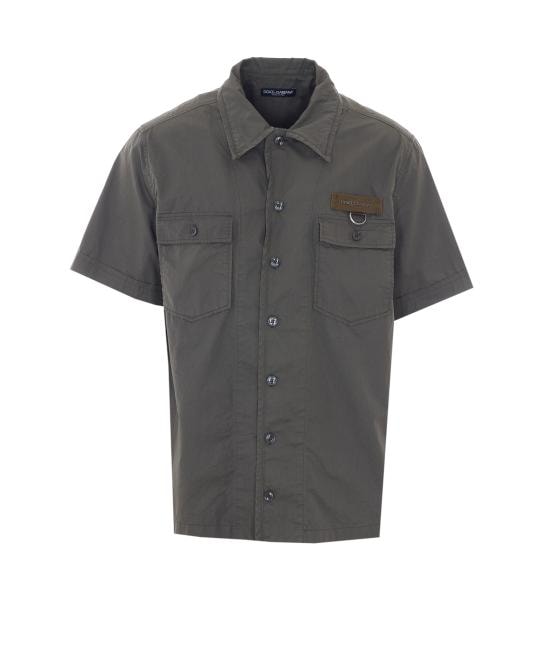 DOLCE & GABBANA Men Shirts G50E3T FU5YPN0755