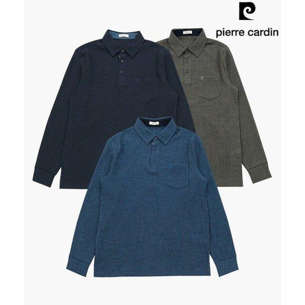 男性春夏クリンクルクーリングカラーTシャツPQTS1403_ept