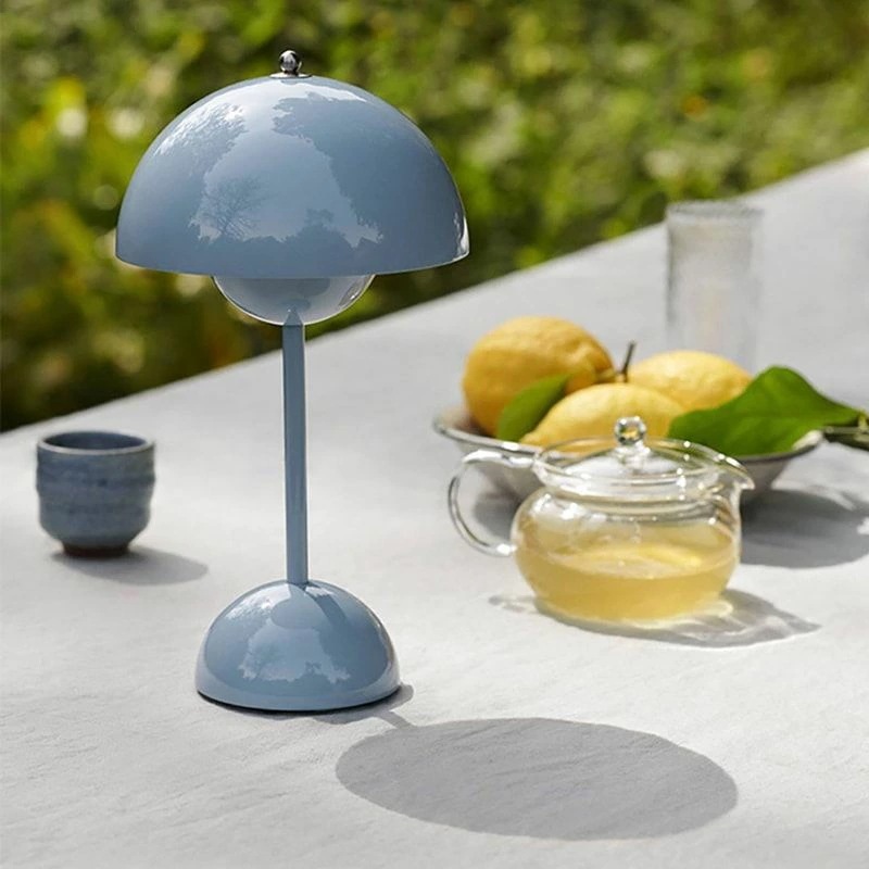 【激安開催】キノコテーブルライト 北欧 デスクライト ベッドサイドライト USB充電 おしゃれ テーブルランプ インテリア ライト タッチスイッチ 三段階調光 寝室 間接照明 屋内照明 プレゼント ギ 5,559円