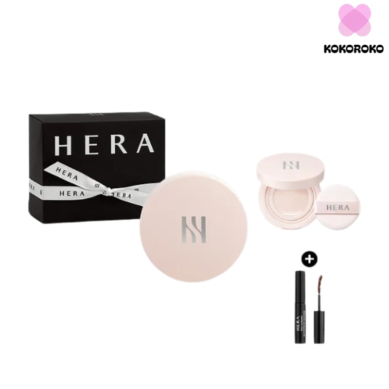 リフレクション スキングロークッション ファンデーション+グロークッションミニカーリングマスカラミニ贈呈/クッションファンデーション/ファンデーション