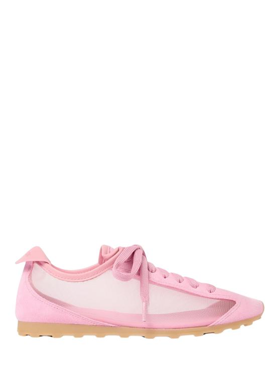JACQUEMUS Women Sneakers 25HFOW00175AC 43O01410 PINK
